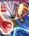 One Punch-Man Manga