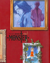 Monster Manga