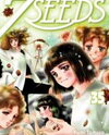 7 Seeds Manga
