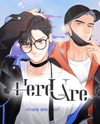 Here U Are Manhua