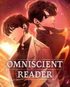 Omniscient Reader Manhwa