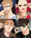19 Days Manhua