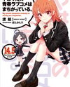 Yahari Ore no Seishun Rabukome wa Machigatte Iru. (Novel) Novel