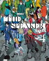 Canis Manga