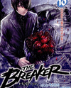 The Breaker Manhwa