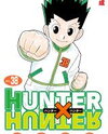 Hunter x Hunter Manga