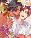 Mother's Spirit Manga