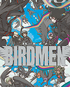 Birdmen Manga