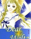 Dear Waltz Manhwa