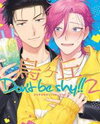 Karasugaoka Don't Be Shy!! Manga