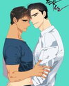 Blood Link Manhwa