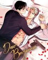 Dear Benjamin Manhwa