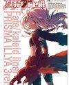 Fate/kaleid liner Prisma Illya 3rei!! Manga