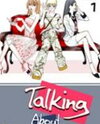 Talking About... Manhwa
