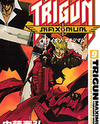Trigun Maximum Manga