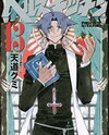 Hell's Kitchen Manga