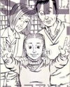 Soil Manga