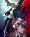 Doublets Manga