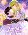 Revolutionary Princess Eve Manhwa