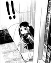 Gokiburi Gijinka Manga