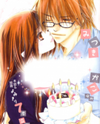 Melodramatic Library Manga