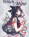 This Witch of Mine Manhwa