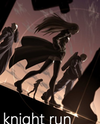 Knight Run Manhwa
