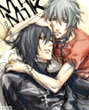 Togainu no Chi dj - Mill Milk Doujinshi