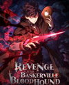 Revenge of the Baskerville Bloodhound Manhwa