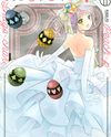 Shugo Chara! Manga