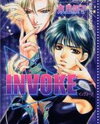 Invoke Manga
