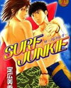 Surf Junkie Manga