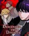 Descended from Divinity Manhwa