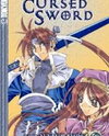 Chronicles of the Cursed Sword Manhwa
