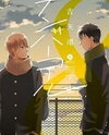 Number Call Manga