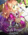 Becoming the Dark Hero's Daughter Manhwa