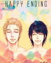 Happy Ending Manhwa