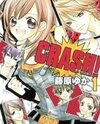 Crash! Manga