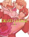 Death Edge Manga