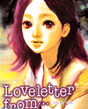 Love Letter from... Manga