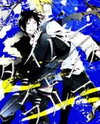 Durarara!! dj - Divergence Blue Doujinshi