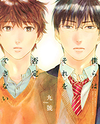 Bokura wa Sore o Hitei Dekinai Manga