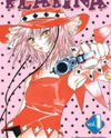 Platina (KIM Yeon-Joo) Manhwa