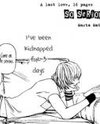 So Serious Manga
