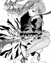 Akai Michi Manga