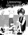 Nageku Shinigami Manga