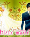 Blanc Marie Manga