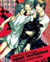 Togainu no Chi dj - Open Invitation Doujinshi