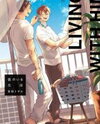 Living with Him Manga