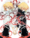 Aruosumente Manga